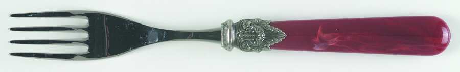 Napoleon-Bordeaux (Stainless) Individual Salad Fork