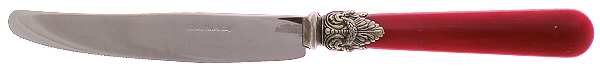 Napoleon-Bordeaux (Stainless) New French Hollow Knife