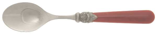 Napoleon-Bordeaux (Stainless) Teaspoon by EME Flatware