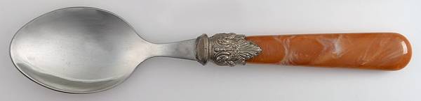 Napoleon-Carmel (Stainless) Teaspoon