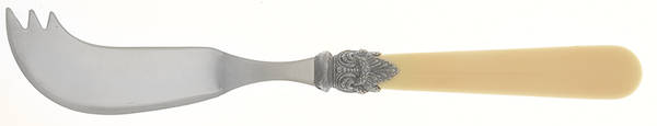 Napoleon-Ivory (Stainless) Knife-Cheese/Stainless Blade