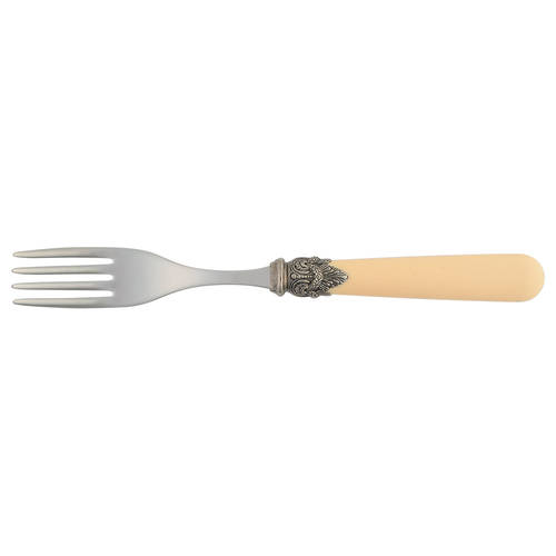 Napoleon-Ivory (Stainless) Individual Salad Fork