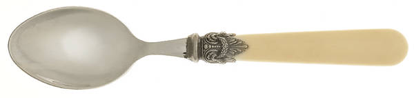 Napoleon-Ivory (Stainless) Teaspoon