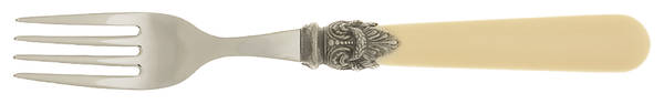 Napoleon-Ivory (Stainless) Individual Salad Fork