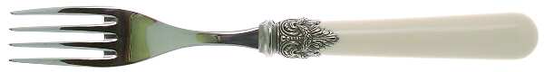 Napoleon-Ivory (Stainless) Fork