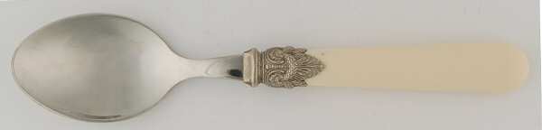 Napoleon-Ivory (Stainless) Teaspoon