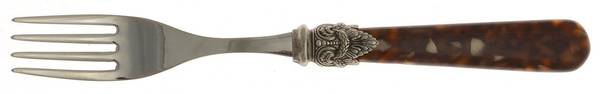 Napoleon-Tortoise (Stainless) Individual Salad Fork