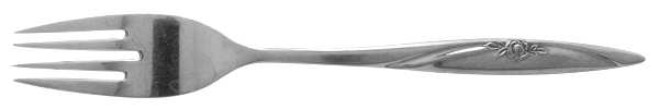 EMO1 (Stainless) Fork