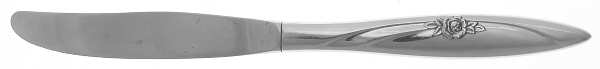 EMO1 (Stainless) Modern Hollow Knife