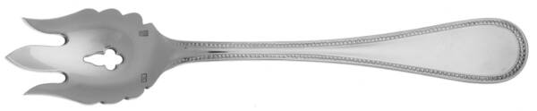 Chatelet (Stainless, Glossy) Vegetable Serving Fork Solid  HC