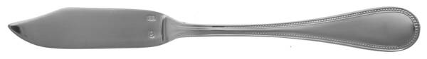 Chatelet (Stainless, Glossy) Small Individual Solid Fish Knife