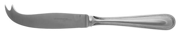 Chatelet (Stainless, Glossy) Cheese Knife with Stainless Blade