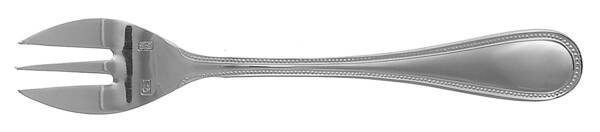 Chatelet (Stainless, Glossy) Cocktail/Seafood Fork