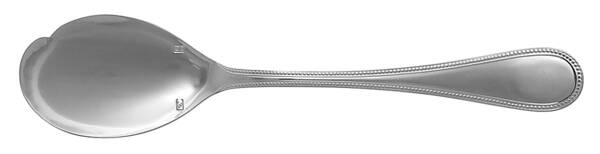 Chatelet (Stainless, Glossy) Tasting Spoon Solid Piece