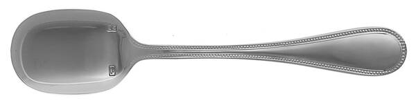 Chatelet (Stainless, Glossy) Ice Cream Spoon Individual