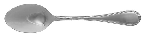 Chatelet (Stainless, Glossy) Dessert/Oval Soup Spoon