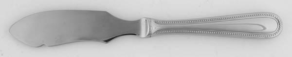 Chatelet (Stainless, Glossy) Hollow Handle Master Butter Knife