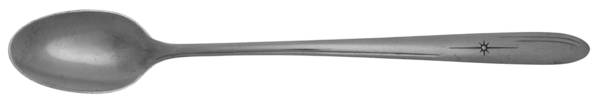 EVR1 (Stainless, USA) Iced Tea Spoon