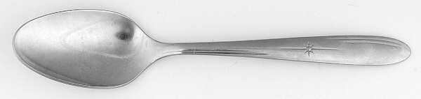 EVR1 (Stainless, USA) Teaspoon
