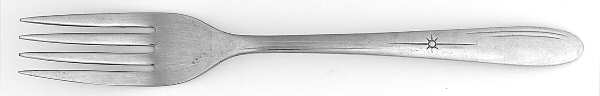EVR1 (Stainless, USA) Fork