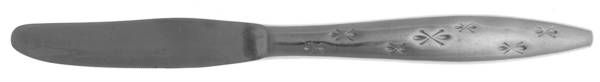 Sun Star(Stainless) Modern Hollow Knife