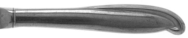 EVS22 (Stainless) Modern Hollow Knife