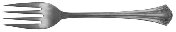 St Joan (Stainless) Individual Salad Fork