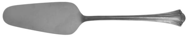 St Joan (Stainless) All Stainless Pie Server