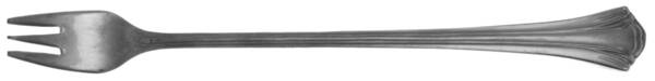St Joan (Stainless) Cocktail/Seafood Fork