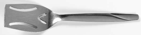 EKS33 (Stainless) Lasagna Server, Solid Piece