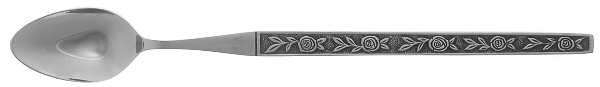 ELD11 (Stainless) Iced Tea Spoon