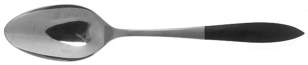 EKS34 (Stainless) Place/Oval Soup Spoon