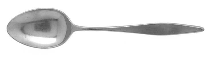 ELD12 (Stainless) Teaspoon