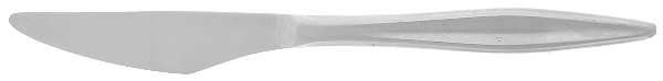 ELD12 (Stainless) New French Solid Knife