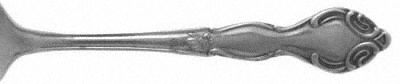 EKS35 (Stainless) Place/Oval Soup Spoon