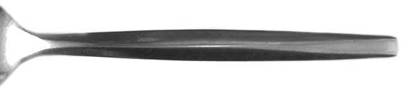 EKS36 (Stainless) Place/Oval Soup Spoon