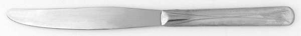 EKS36 (Stainless) Modern Hollow Knife