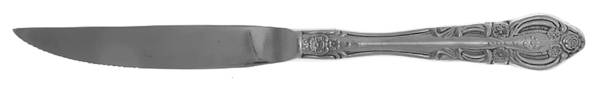 EVS28 (Stainless) Individual Steak Knife Hollow Handle