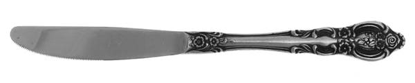 EVS28 (Stainless) Modern Solid Knife