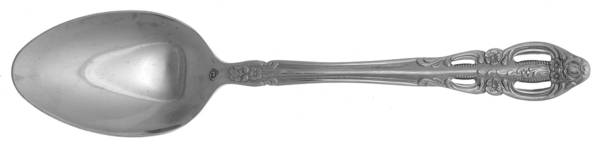 EVS28 (Stainless) Tablespoon (Serving Spoon)