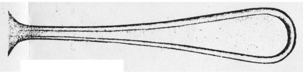 Portia (Silverplate, 1911) Fork