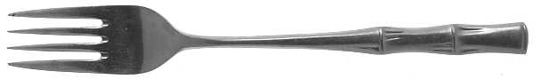 ELD13 (STAINLESS) Fork