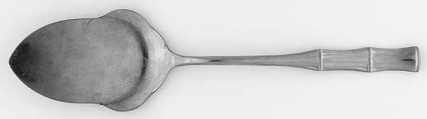 ELD13 (STAINLESS) All Stainless Pie Server