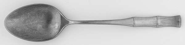 ELD13 (STAINLESS) Tablespoon (Serving Spoon)
