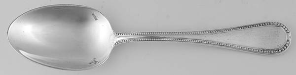 Lafayette Teaspoon