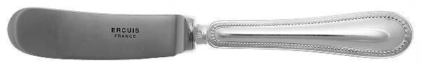 Lafayette Hollow Handle Master Butter Knife