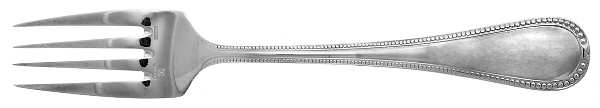 Lafayette Individual Salad Fork