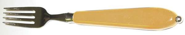 Vendome-Champagne (Stainless) Fork