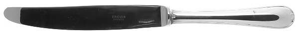 Dampierre (Silverplate) Hollow Modern Knife