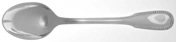 Princesse (Silverplate) Place/Oval Soup Spoon